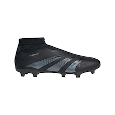 Chuteira de Campo adidas sem Cadarços Predator League - Adulto