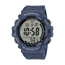 Relógio Casio Standard Ae-1500Wh-2Avdf - Masculino
