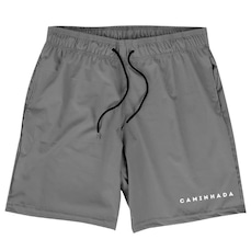 Bermuda Shorts Caminhada Masculino Elastano Premium Wss