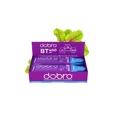 Bt Nitrato Gel Dobro - Blueberry 10X30g