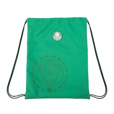 Gym Sack do Palmeiras Sestini Logo