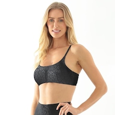 Top Fitness com Bojo Vestem Park - Feminino