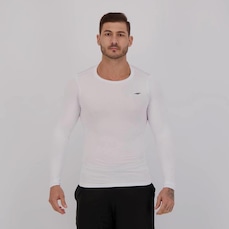 Camisa Térmica Penalty Manga Longa Matis X Ii Uv - Masculina