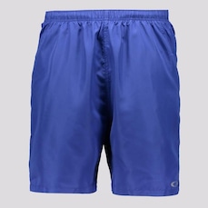 Bermuda Oakley Trn Ellipse - Masculina
