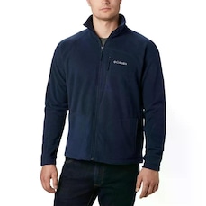 Jaqueta sem Capuz Columbia Fast Trek II - Masculina