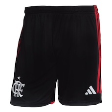 Shorts 2 do Flamengo 24/25 adidas - Masculino