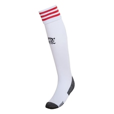 Meião 2 do Flamengo adidas - Adulto