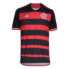 Camisa 1 do Flamengo 24/25 - Masculina
