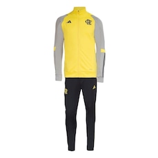 Agasalho sem Capuz do Flamengo adidas - Masculino