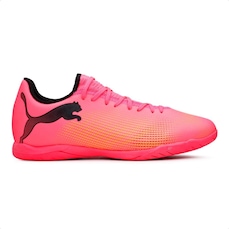 Chuteira Futsal Puma Future 7 Play Adulto