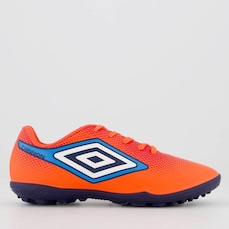 Chuteira Society Umbro Cannon - Infantil
