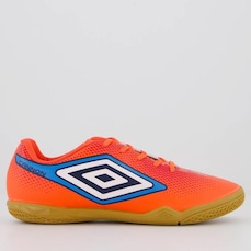 Chuteira Futsal Umbro Cannon Jr - Infantil
