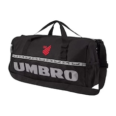 Mala VIagem Umbro Clubes Cap Athletico Paranaense 2021