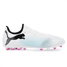 Chuteira de Campo Puma Future 7 Play Mg - Adulto