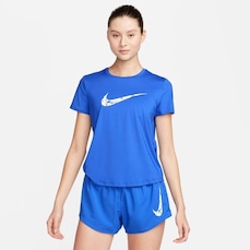 Camiseta Nike One Swoosh - Feminina