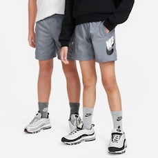 Short Nike Sportswear - Infantil