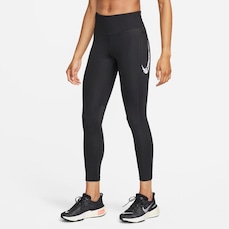 Calça Legging Nike Fast - Feminina