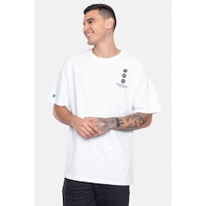 Camiseta Hd Dared Off - Masculina