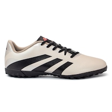 Chuteira Society adidas Predator Essentials 24.5 - Adulto