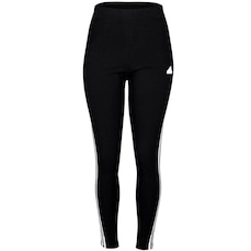 Calça Legging adidas W Fi 3S - Feminina