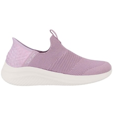 TÊNIS SKECHERS ULTRA FLEX 3.0 SMOOTH STEP FEMININO