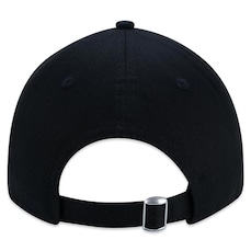 Boné Aba Curva New Era 920 Brooklyn Nets Core - Strapback - Adulto