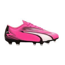 Chuteira de Campo Puma Ultra Play - Adulto