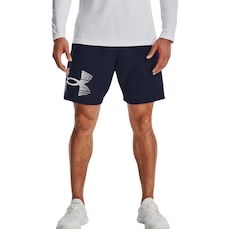 Bermuda Under Armour Woven Graphic - Masculina