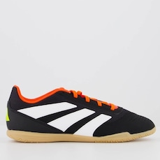 Chuteira Futsal adidas Predator 24 Club In - Adulto