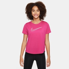 Camiseta Nike Dri-Fit One - Infantil