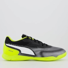Chuteira Futsal Puma Truco III - Adulto