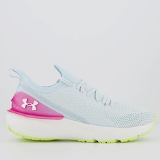 Tênis Under Armour Charged Quicker - Feminino