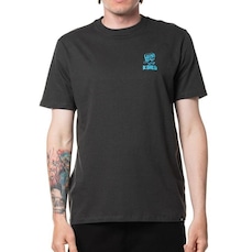 Camiseta Dc Shoes Play Time Sm24 - Masculina