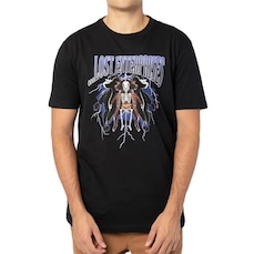 Camiseta Lost Anatomic Sheep Sm24 - Masculina