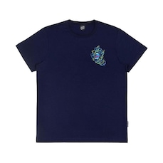 Camiseta Santa Cruz Inferno Hand Ss - Masculina