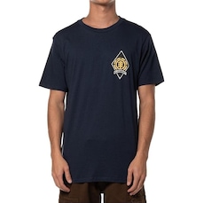 Camiseta Element Diamond Sm24 - Masculina
