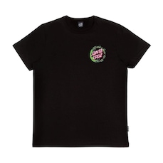 Camiseta Santa Cruz Infinite Tidal Dot Ss - Masculina