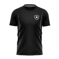 Camiseta do Botafogo Braziline Affix - Infantil