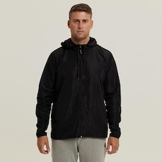 Jaqueta Corta Vento Wss Classic Impermeável - Masculino