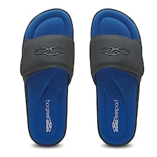 Chinelo Olympikus Melbourne Slide - Unissex