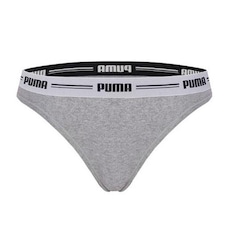 Calcinha Biquíni Puma Cotton - Feminina