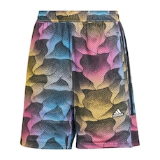 Shorts adidas W Tiro Q2 Sho - Feminino