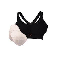 Top Fitness Prottector com Protetor Compress - Feminino