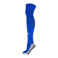 Meião Antiderrapante Penalty Futebol Max Grip - Adulto