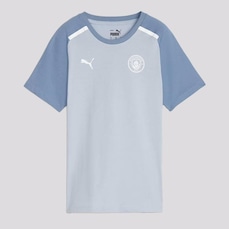 Camiseta Puma Manchester City - Masculina