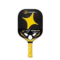 Raquete de Beach Tennis Starvie Pickleball Triton