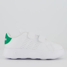 Tênis adidas Advantage Bubble - Infantil