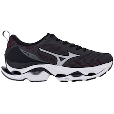 Tênis Mizuno Wave Stratos 2 Masculino