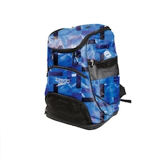 Mochila Speedo Swim II Estampada