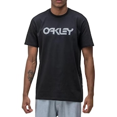 Camiseta Oakley Mark Ii Ss Tee - Masculina